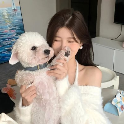 没有国籍的女人