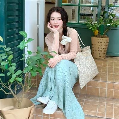 布衣知县梵如花