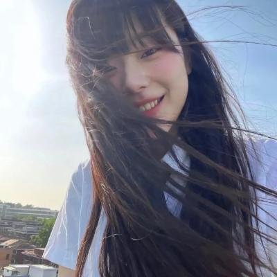 青春简单爱